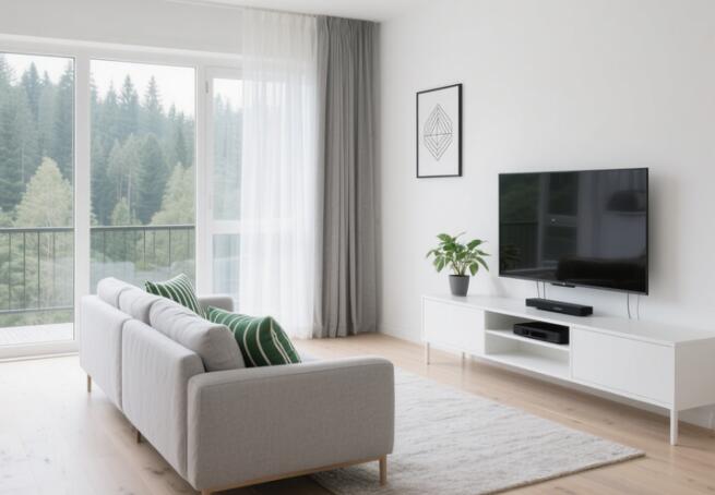 裝修想環(huán)保？這 4 個關(guān)鍵細(xì)節(jié)千萬不能忽視